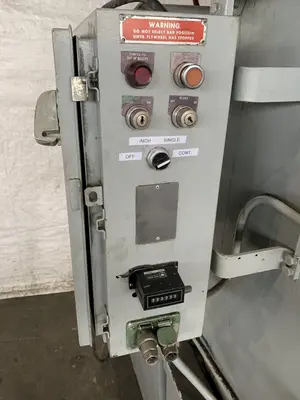 USED BLISS C-60