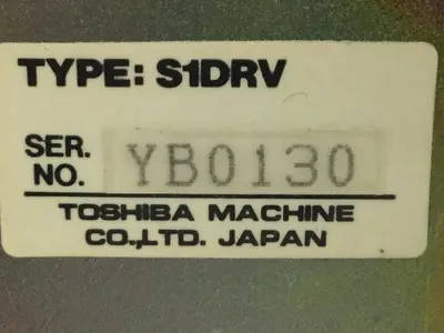 USED TOSHIBA L4104140