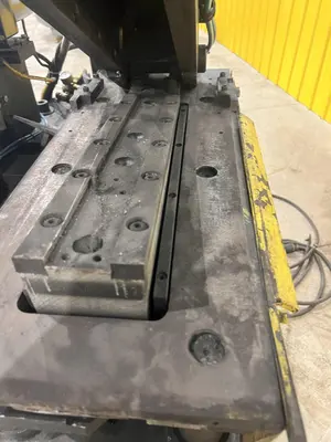 USED MILLER