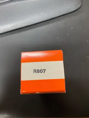 STITT Spark plug PN: R-807