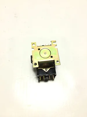 Essex 024-18496 Definite Purpose Contactor