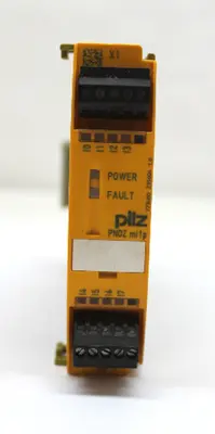 USED PILZ PNOZ MI1P
