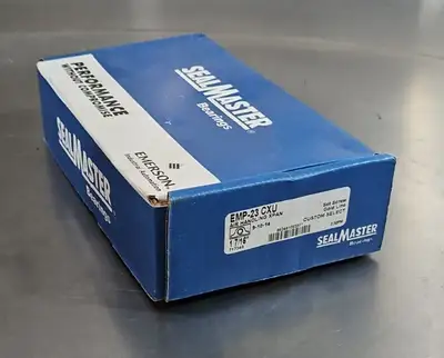 USED seal master Seal Master EMP-23 CXU