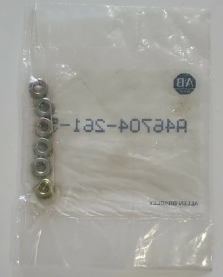 NEW Allen-Bradley 2706-B23C8
