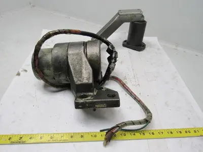 Hyundai HIT-15S CNC Tool Touch Probe Eye Pre-setter Setting Arm