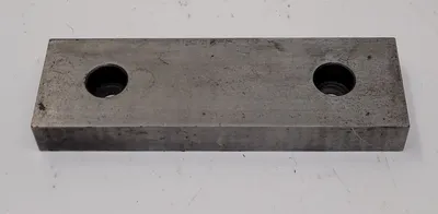KURT D60 - 6" Tooling & Accessories, Tooling | Machinery Central (10)