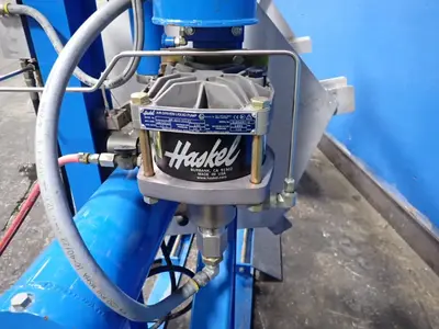 USED TRONAIR 1468780100