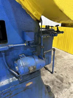 USED MINSTER 90-600