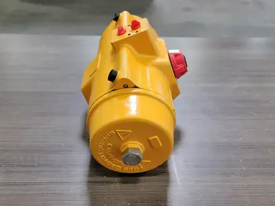 NEW HYTORK EIA-0280-S1C-A00