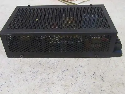 EGS Sola Hevi-Duty Power Supply 86-05-325 5V AT 25A
