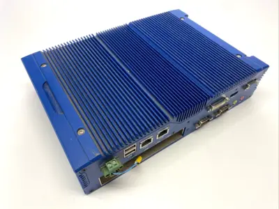 Used Teledyne Dalsa GV3000-04-W7-64 Industrial Controls Michigan US | Maverick Industrial Sales #1395868