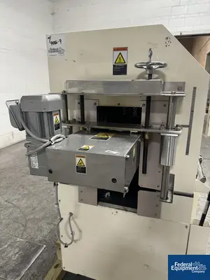 USED Axon Axon Sleever, Model EZ-Sealer 300SL