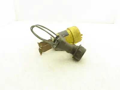 Ohmart Vega Dis 61 UF Level Sensor