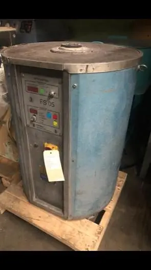 Used _UNKNOWN_ _UNKNOWN_ Continuous Casting Machines | Gold Machinery #439494