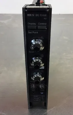 Used MTS _UNKNOWN_ PLC Processors South Carolina US | Palmetto Automation #1502799