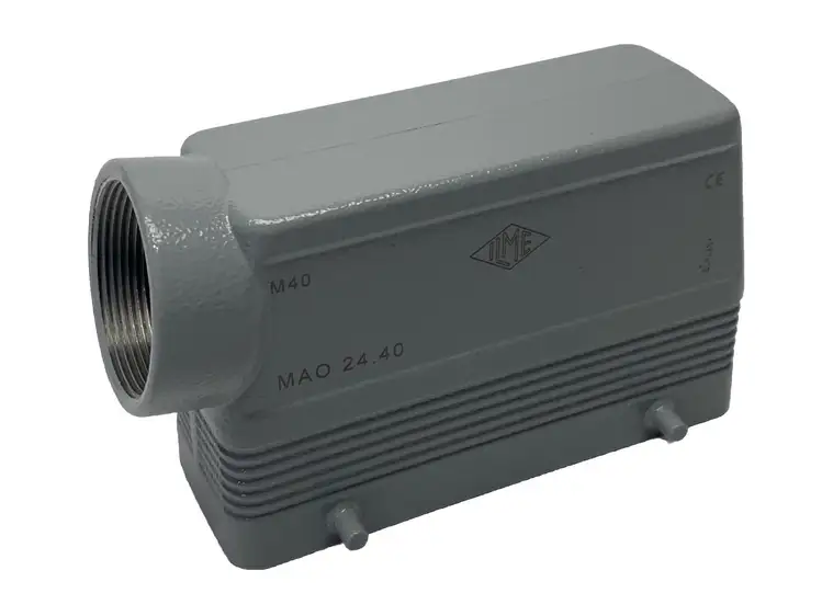 Used ILME _UNKNOWN_ Misc Industrial Equipment | Maverick Industrial Sales #1107400