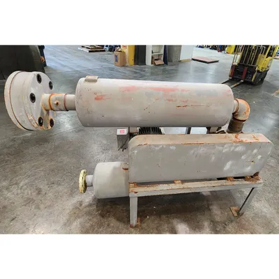 USED GARDNER DENVER GAEMDRA