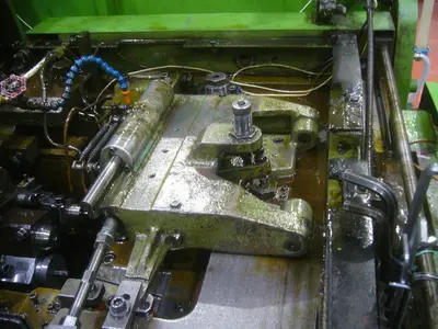 USED 1977 ASAHI OKUMA ORH-120