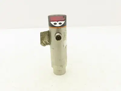 Used IFM _UNKNOWN_ Parts (Hydraulics and Pneumatics) Indiana US | Arrow Industrial #1440448