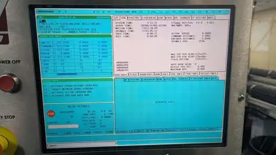 2009 HAAS VF-2B Vertical Machining Centers | Toolquip, Inc. (6)