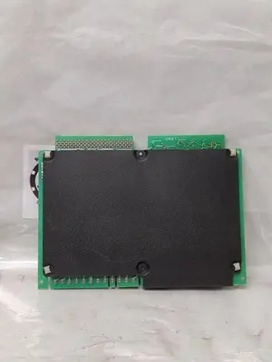 USED GE IC600BF904K