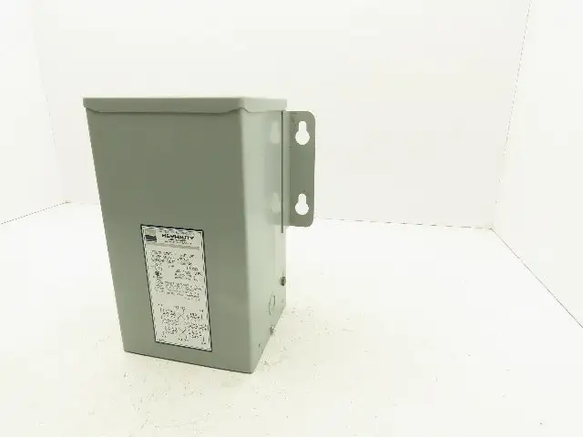 Used HEVI DUTY _UNKNOWN_ Transformers | Arrow Industrial #560739