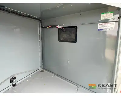Used THUNDER CREEK _UNKNOWN_ Liquid Supply Trailers Iowa US | Keast Enterprises #1360513
