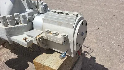 Used UNITED 8X13 WMSNL Centrifugal Pumps Colorado US | Power Zone Equipment #1360773