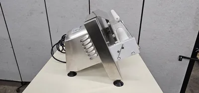 Used DOYON DL12SP Dough Sheeters & Presses California US | BakeryEquipment.com #1554921