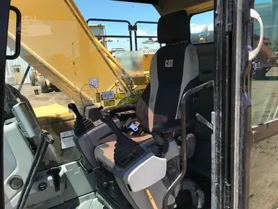 Used 2015 CATERPILLAR 336FL Excavators California US | Mittry Construction #1362589
