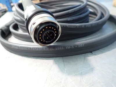 New | in-Stock ATLAS COPCO 4220 1007 10 Cable & Wire | HGR 24 #741595