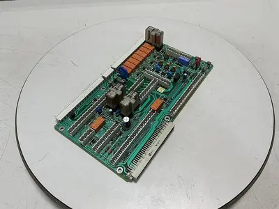 USED SEPRO 07S01006