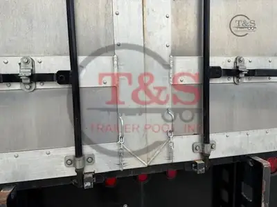 Used 2024 KALYN SIEBERT _UNKNOWN_ Misc Trailers Illinois US | T&S Trailer Pool #1509442