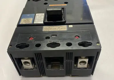 New | in-Stock WESTINGHOUSE RJ2125 Miscellaneous Equipment (Electrical & Power) | Surplus Asset Holdings #1197919