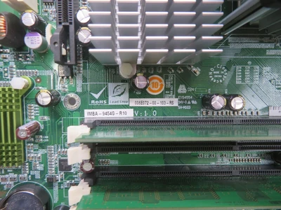 Used IEI _UNKNOWN_ Printed Circuit Boards (PCB) Texas US | OCO Industrial #1702991