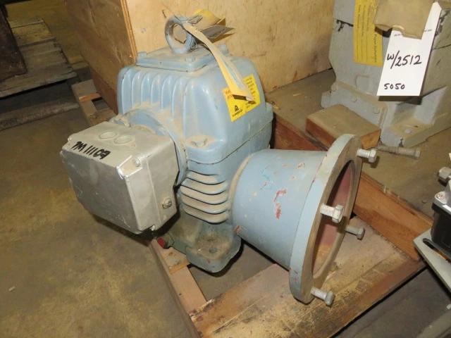 Used Kumera _UNKNOWN_ Gearboxes Minnesota US | Peak Machinery, Inc. #286707