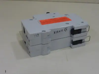 USED GENERAL ELECTRIC V07203