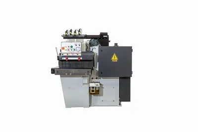 Northtech NT MRS-12N Heavy Duty Gang Rip Saw