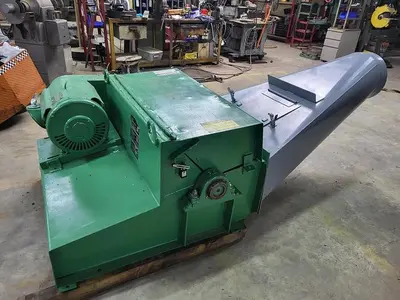 USED BALEMASTER 1530-38