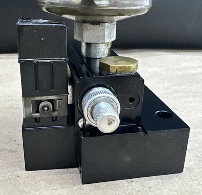 USED ITW Rocol North America 01D0-NNZ