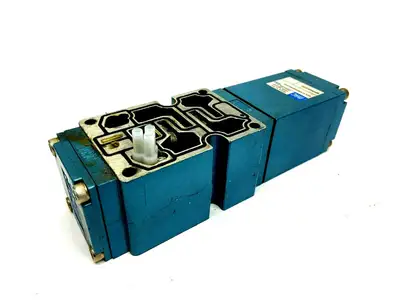 MPP63A-0151 | Mac Valves  Multi-Pressure Pak w/ PR63D-1CBA-9 Valve Manifold - Used