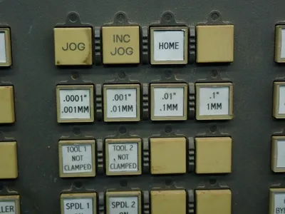 Used FANUC A02B0236C241 Automation Control (HMI) Ohio US | HGR 24 #895739