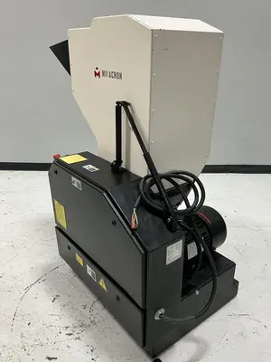 USED MILACRON MG-814