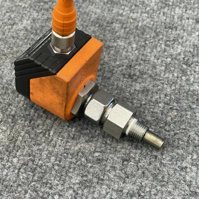 Used Ifm Industrial Supply Draft Sensors California US | Davliegogo LLC #1705793