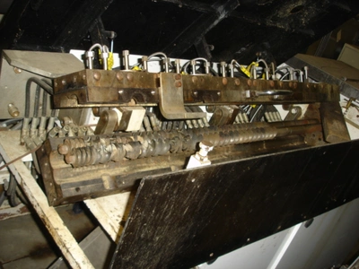 Used _UNKNOWN_ _UNKNOWN_ Food Extruders Minnesota US | A&I Equipment #1317153
