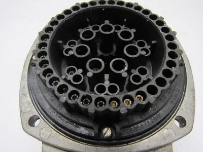 Used AUMA _UNKNOWN_ Miscellaneous MRO | Arrow Industrial #652845