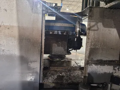 1986 YAMAZAKI MAZAK CORP. VQC-20/40B CNC Milling | MD Equipment Services LLC (12)