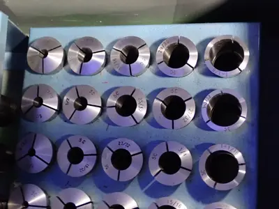 Collet Set