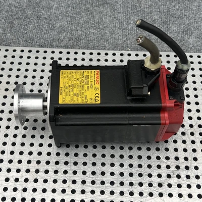 Used FANUC A06B-0063-B003 Misc Industrial Equipment California US | Davliegogo LLC #1729780