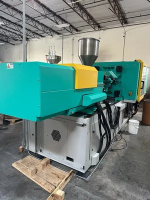 2018 ARBURG Allrounder 570 E 2000-800 Horizontal Plastic Injection Molding Machines | JYC MACHINERY (7)